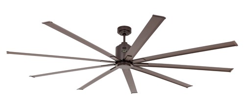 Ventilateur plafond avec - dc,