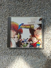 The King of Fighters '98