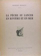 La pêche au lancer en