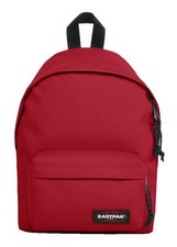 EASTPAK sac à dos Orbit Scarlet Red