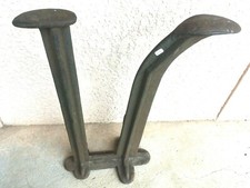 enclume OLD TOOL OUTIL ANCIEN