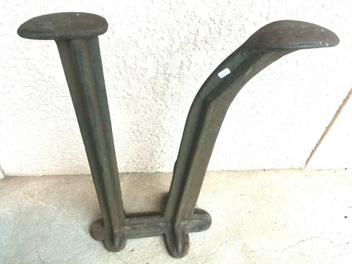 Enclume old tool - enclume, ancien