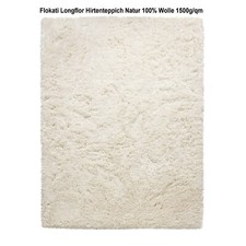 Tissés à la Main Flokati