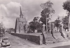 Carte postale 10x15cm postcard