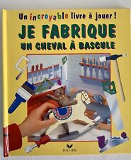 .SUPERBE LIVRE A JOUER:JE