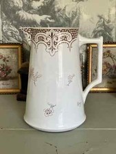 Broc, Pichet - Creil et