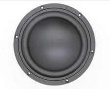 PMC PMC6-2 XBD, 6.5" WOOFERS
