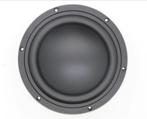 Pmc pmc6 xbd 5 - xbd,, 6.5"