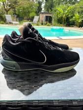 NIKE LEBRON XXI tahitian