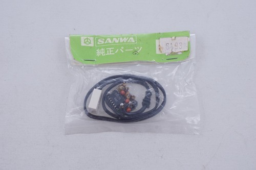 Sanwa circuit pour - sanwa,