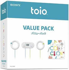 SONY toio Value Pack Game