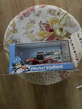 Lot De 03 Miniatures Michel