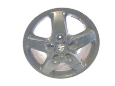 Jante alu - Porsche CAYENNE I PH.2 - 955362140919A1 - B0-1754Y