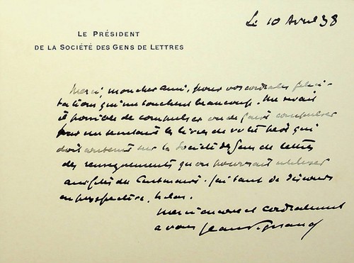 S jean vignaud - ✒,