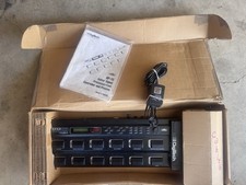 Digitech RP-10 Guitar Effects