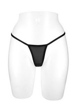 String micro transparent - string,