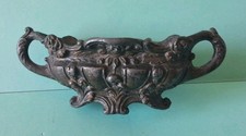 Coupe jardinière ancienne - coupe,