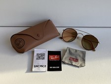 Ray-Ban RB 3647N Round Double Bridge
