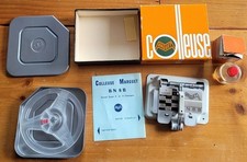 Colleuse Marguet avec colle et bobine