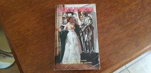 Coeur mignon paul - de,