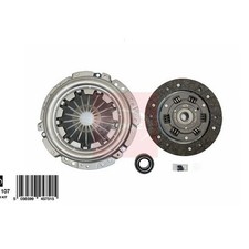For PEUGEOT 206 Van 1999 to