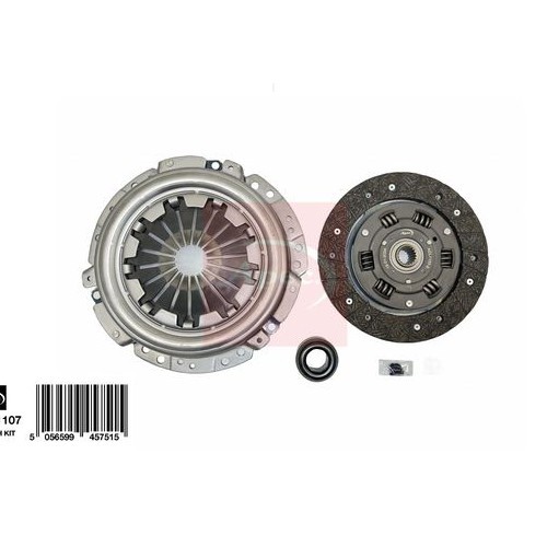 For peugeot 206 van 1999 - for,