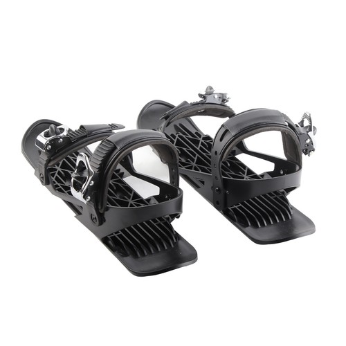 Mini ski skates légers - 2, pour