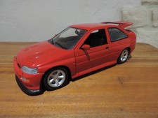 FORD ESCORT COSWORTH ROUGE