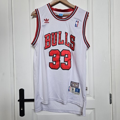 Maillot scottie pippen 33 - maillot,
