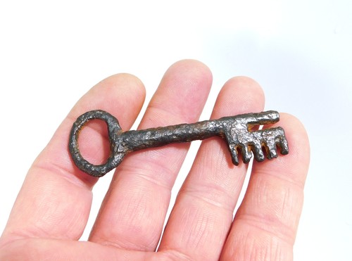 75mm ancienne clé haute - ancienne,