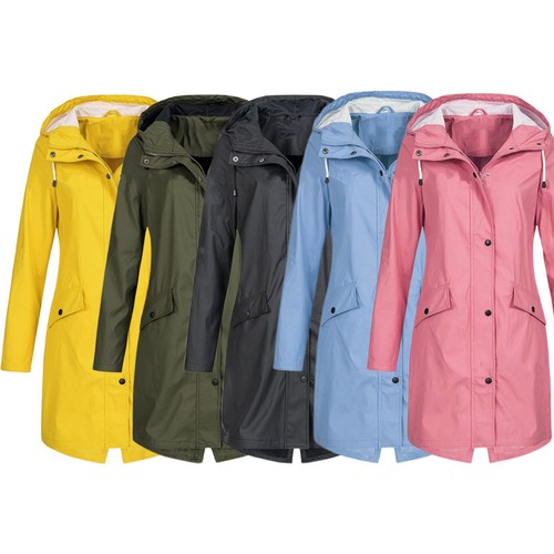 Veste imperméable capuche - imperméable,