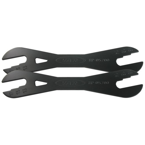 Set clés cônes universel - set, 2