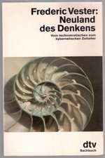 #151416 Frederic Vester