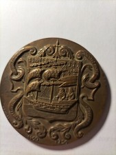 Médaille en bronze -