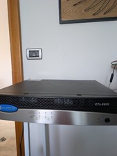Crown CTs 4200 4 channel power Amplifier