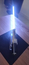 Sabre laser Anakin ep3 neopixel neuf