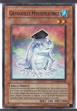 Grenouille Mystificatrice