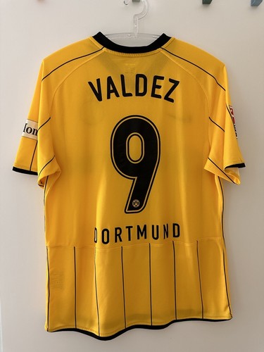 Maillot borussia dortmund - maillot, bvb