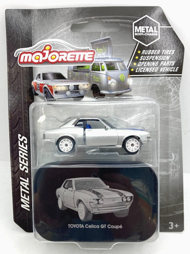 41124 majorette metal series - majorette,
