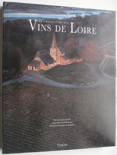 Grand livre des vins - grand,
