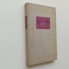 Méthode de rééducation