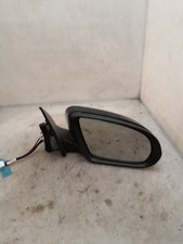 Retroviseur droit Mercedes GLA