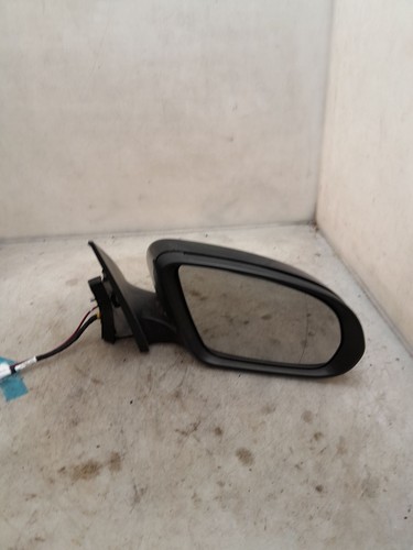Retroviseur droit mercedes - retroviseur,