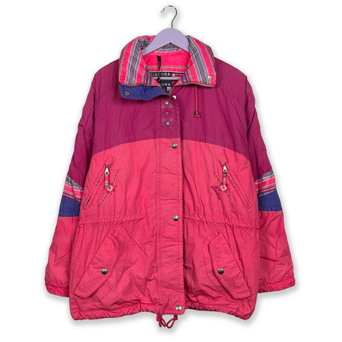 Veste ski snowboard diadora - de,