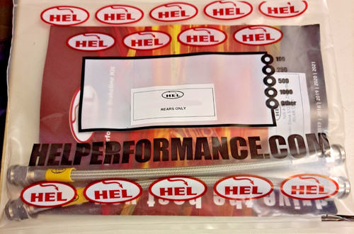 Hel ford focus - ford, mk1