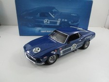 Trans ford mustang boss 302 - ford,