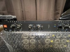 [TESTED] JBL M552 Electronic