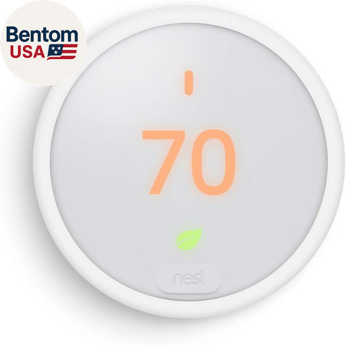 Thermostat programmable - thermostat, e