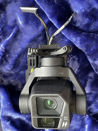 Dji mavic cine taken - /,