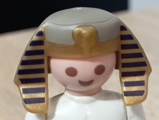 PLAYMOBIL COURONNE PHARAON